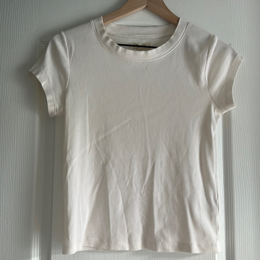 Madewell Brightside Tee